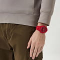 Оригинальные часы Plein Sport Plein Sport Fearless Date PSHDA0224 кварцевые калибр механизма  общий вид